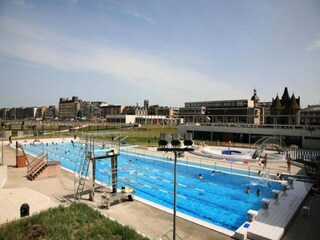 Apartment Dieppe  4