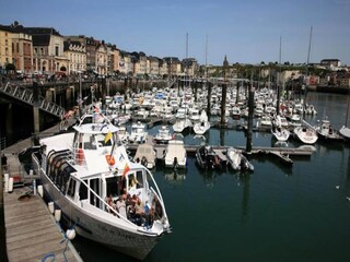 Apartment Dieppe  6