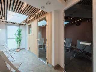 Apartamento Fort-Mahon-Plage  16