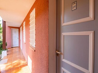 Apartamento Le Dramont  6