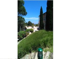 Apartamento Le Dramont  7