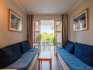 Apartamento Le Dramont  14