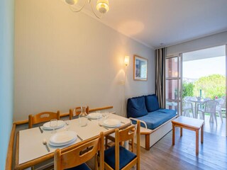Apartamento Le Dramont  21