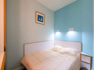 Apartamento Le Dramont  23