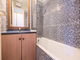 Appartement Le Dramont  25