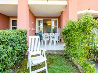 Appartement Le Dramont  26