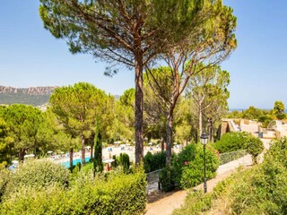 Apartamento Le Dramont  27