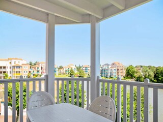 Apartamento Talmont-Saint-Hilaire  28