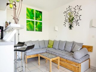 Apartamento Talmont-Saint-Hilaire  29