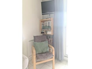 Apartamento Talmont-Saint-Hilaire  5