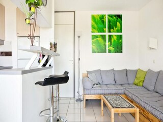 Apartamento Talmont-Saint-Hilaire  6
