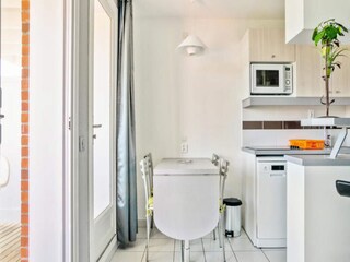 Apartamento Talmont-Saint-Hilaire  30