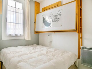 Apartamento Talmont-Saint-Hilaire  31