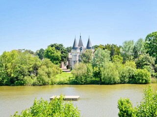 Apartamento Talmont-Saint-Hilaire  32