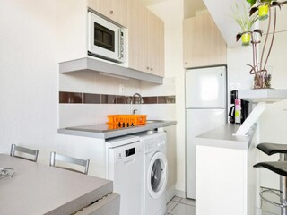 Apartamento Talmont-Saint-Hilaire  19