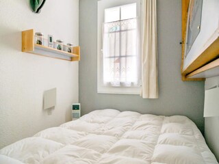 Apartamento Talmont-Saint-Hilaire  20