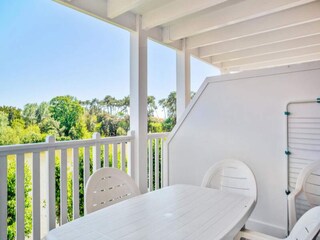 Apartamento Talmont-Saint-Hilaire  21