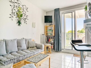 Apartamento Talmont-Saint-Hilaire  22