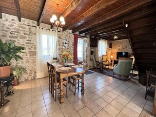 Appartement Nouic  21