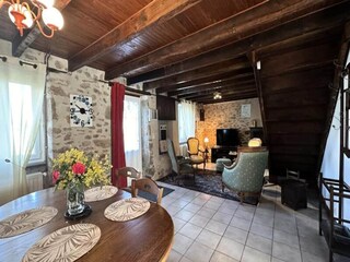 Appartement Nouic  17
