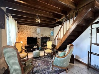 Appartement Nouic  22