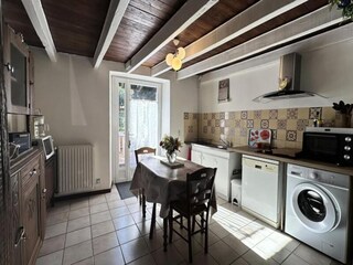 Appartement Nouic  24