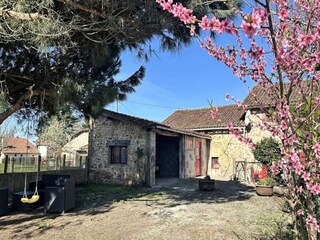 Appartement Nouic  25