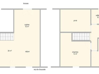 Apartment Nouic  26