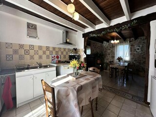 Apartment Nouic  4