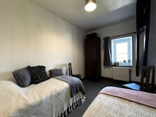 Appartement Nouic  28