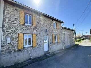 Appartement Nouic  11