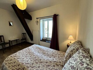 Appartement Nouic  15