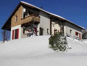 Apartment 3 Rooms 5 People - Le Valtin - image1