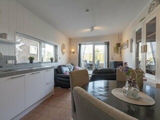 Bungaló Callantsoog  3