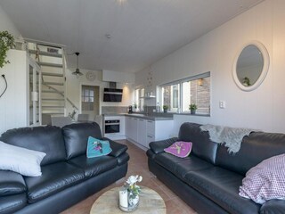 Bungaló Callantsoog  6