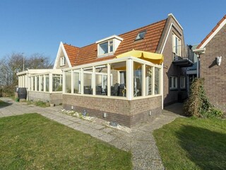 Bungaló Callantsoog  8