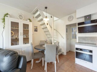 Bungaló Callantsoog  11