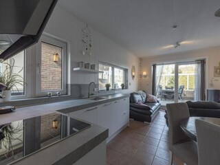 Bungaló Callantsoog  12