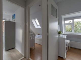 Bungaló Callantsoog  16