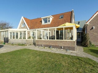 Bungaló Callantsoog  24