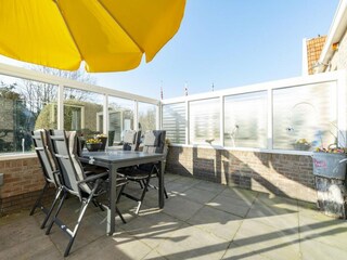 Bungaló Callantsoog  26