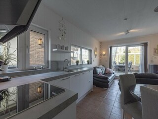 Bungaló Callantsoog  27