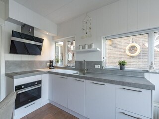 Bungaló Callantsoog  29