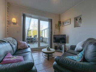 Bungaló Callantsoog  32