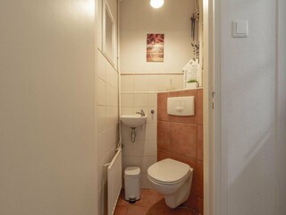 Bungaló Callantsoog  34