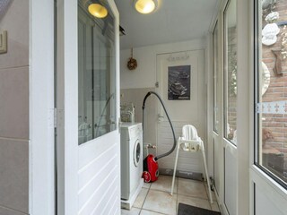 Bungaló Callantsoog  35