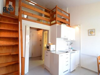 Apartamento L'Estartit Características 5