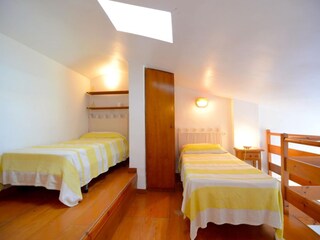 Apartamento L'Estartit Características 7