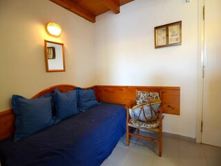 Apartment L'Estartit Ausstattung 9