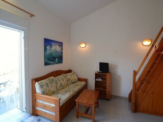 Apartamento L'Estartit Características 8